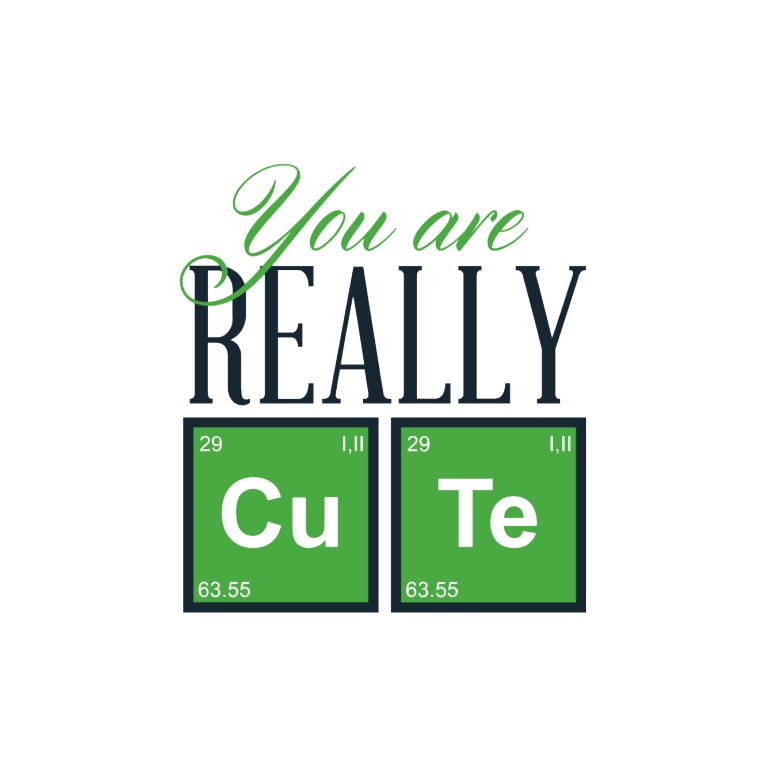 Really Cute Really Cute